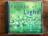 Points The Relaxation Company Points of Light