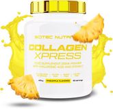 Scitec Nutrition Collagen Xpress Ananas 475g