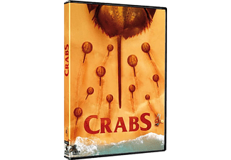 ESC Crabs - Dvd