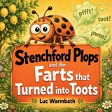 Stenchford Plops Stenchford Plops and the Farts that Turned into Toots