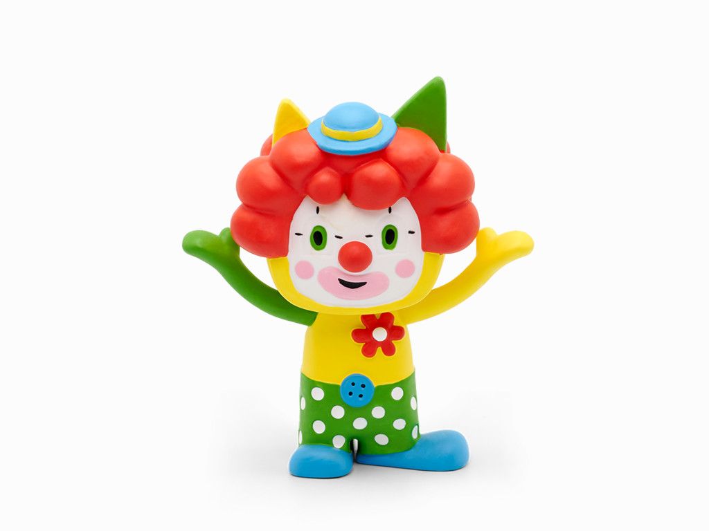 tonies Creative-Tonie Clown - 4251192110428