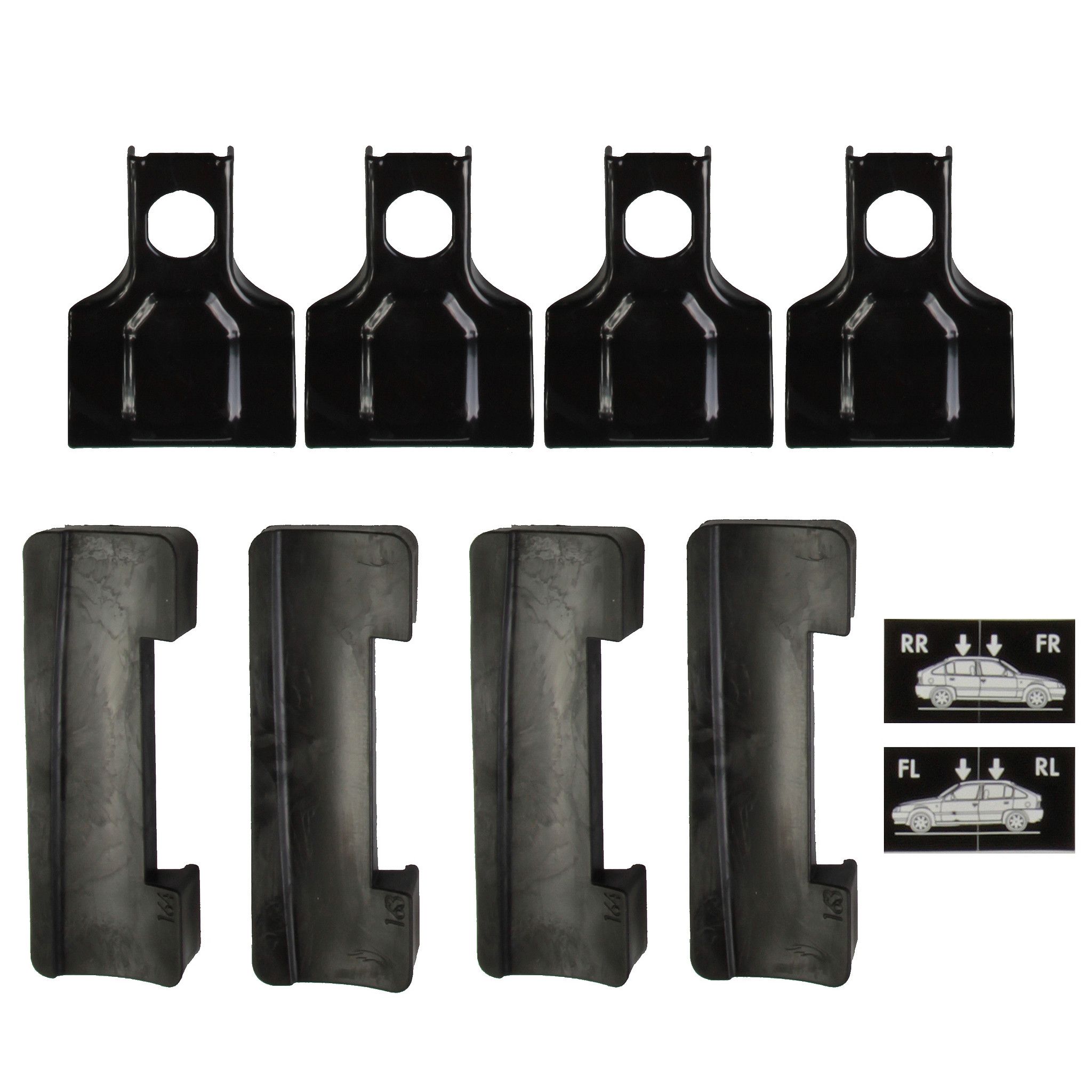 Thule Kit 1606 Rapid