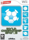 Activision Blizzard Entertainment Championnat du Monde Sports