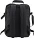 CabinZero Mini - Handbagage Rugzak - Absolute Black - 28L