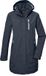Killtec Kos 30 Women Parka - Outdoorjas - Dames - Blauw - Maat 40