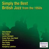 Suburban Various Artists - Simply The Best British Jazz