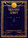 Quareia - Quareia the Adept, Hardcover, 918 pages, English