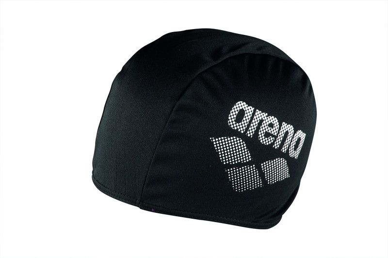 Arena Polyester II Pet, black