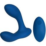 Sinful Comfort Stimulateur de Prostate 11 cm - Blue