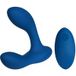 Sinful Comfort Stimulateur de Prostate 11 cm - Blue