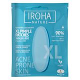 IROHA NATURE XL puistjespleisters, 5 stuks, 7 cm