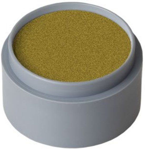 Grimas Waterschmink Pure Pearl Goud 15ml - 702