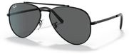 Ray-Ban RB3625 NEW AVIATOR 002/B1 58