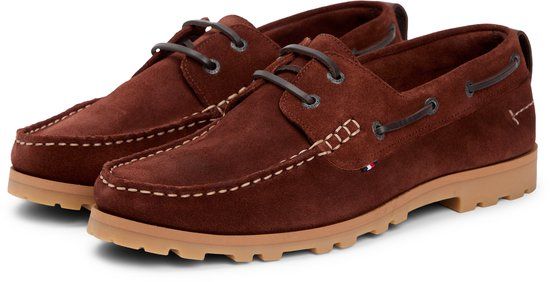 Tommy Hilfiger Volwassenen Moccasins Schoenmaat 42