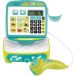FreeON Caisse enregistreuse de jeu avec scanner Free 2 Play