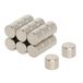 Magneet Expert® 5mm dia x 4mm dik N42 Neodymium magneet - 0,86kg Trek (Pack van 200)