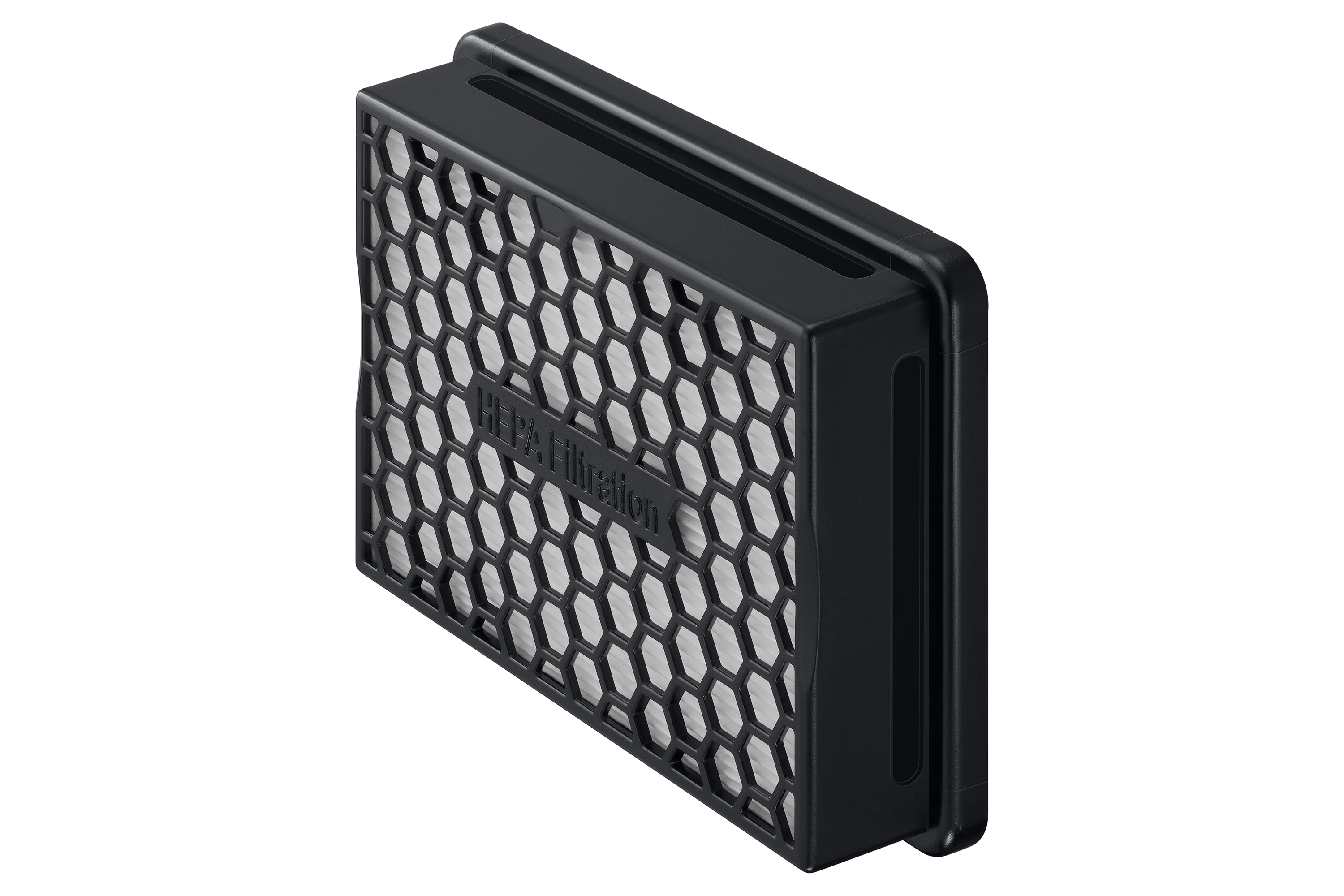 Samsung VCA-AHF90 - Stofzuiger accessoires - zwart