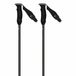 Atomic Revent Carbon bâtons Argent 105 cm