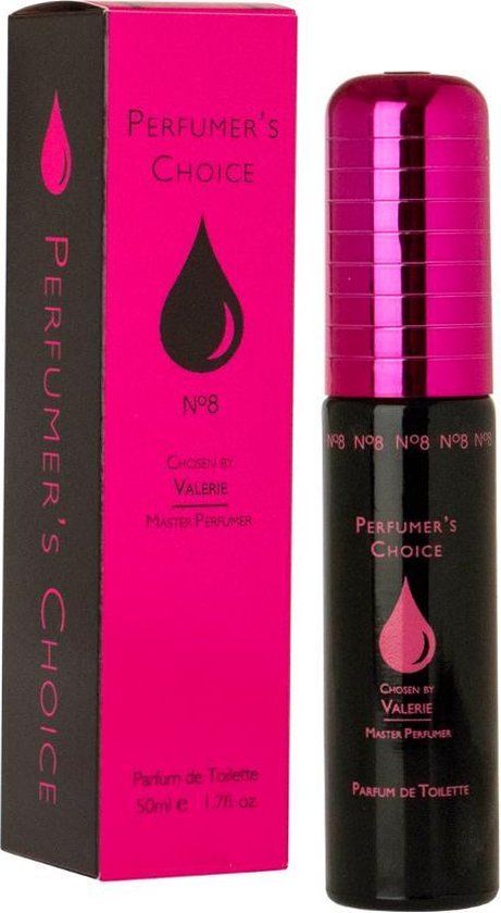 Perfumer's Choice / 50 ml / Women