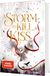 Die Planet! Die Sonnenfeuer-Ballade 2: A Storm to Kill a Kiss
