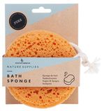 Source balance TREFFINA Badspons - Bath Sponge - Nature Supplies - Source Balance - GEEL