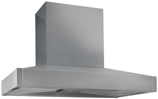 Falcon wandschouw MHDPC1200SSEU - Aluminium - 250W - Halogeen