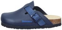 Dr. Brinkmann Dames clogs Nerpio