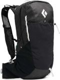 Black Diamond Pursuit 25l Rugzak Zwart M-L