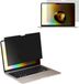 kwmobile filtre de confidentialité pour Apple Macbook Air 15 M4 2025 A3241