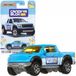 Matchbox 2010 Ford F150 SVT Raptor Bleu Voiture jouet