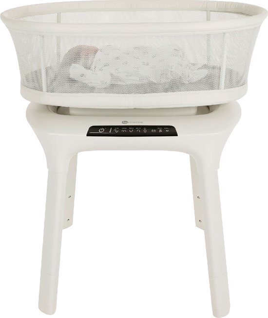 4moms MamaRoo Sleep wit