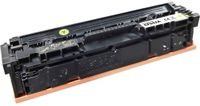 Renkforce Toner vervangt HP 203A, CF542A Compatibel Geel 1300 bladzijden RF-Toner-HP203AY RF-6922876