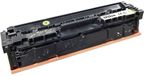 Renkforce Toner vervangt HP 203A, CF542A Compatibel Geel 1300 bladzijden RF-Toner-HP203AY RF-6922876