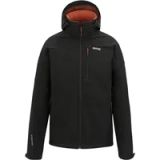 Regatta Heren Arana Waterdichte Softshell Jas met Capuchon