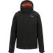 Regatta Heren Arana Waterdichte Softshell Jas met Capuchon