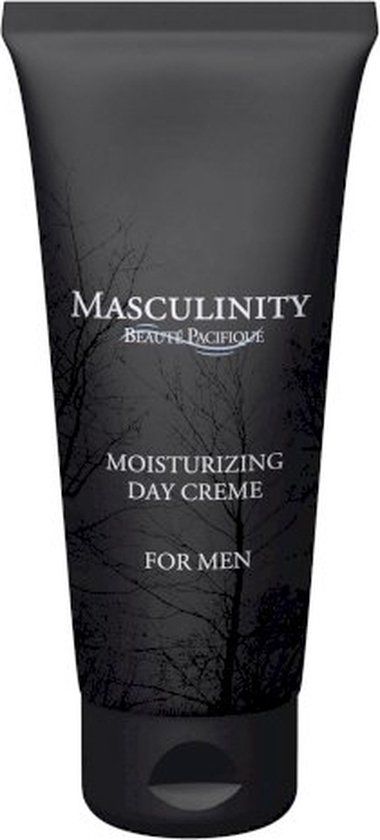 Beauté Pacifique A1000501 dag- en nachtcrème voor het gezicht Dagcrème 100 ml