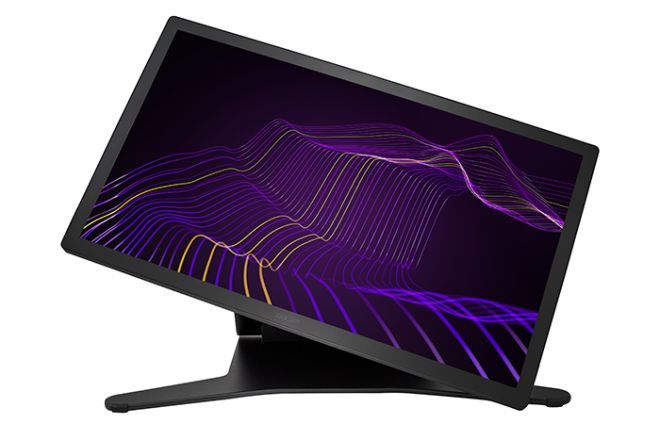 Wacom CINTIQ PRO 27 - Grafische Tablet - Zwart