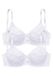 PETITE FLEUR by LASCANA LASCANA PETITE FLEUR BH wit