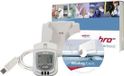 ebro EBI 20-TH1-Set Multidatalogger Te meten grootheid: Luchtvochtigheid, Temperatuur -30 tot +70 °C 0 tot 100 % Hrel