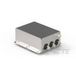 TE Connectivity 4-1609114-4 TE AMP Power Line Three Phase 1 pc(s) Box
