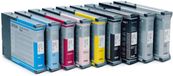 Epson T5438 Inktcartridge Zwart Mat