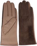 Joop! Handschoenen - Dames - taupe