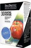 PanPastel Painting Pure Colours Set 30 Pans