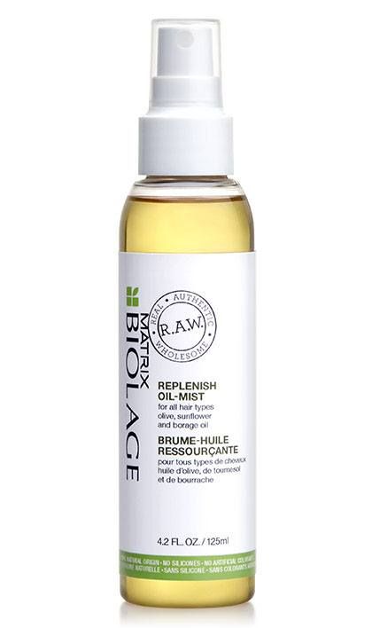 Matrix BIOLAGE R.A.W. Replenish Oil Mist - 125 ml
