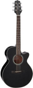 Takamine GF15CE-BLK