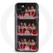 Maniacase Hoesje voor Iphone 13 Pro BLACKPINK Kerstcadeau Song Last Christmas