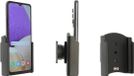 Brodit houder geschikt voor Samsung A32 - Passieve houder met swivelmount