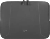 isy Inb-1516 Laptopsleeve 15.6""