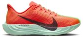Nike ZoomX Pegasus Plus Bright Crimson Lime Blast (femmes) - EU 40.5