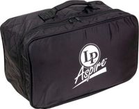 LP Latin Percussion LPA291 Aspire Bongo Bag